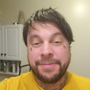 Meet your Posher, Jarett